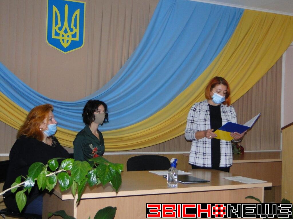 В Іршанську відбулася перша сесія новообраної місцевої ради