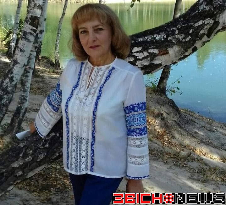 Валентина Онофріюк: «Формуємо  у жителів громади  нульову толерантність до насильства»