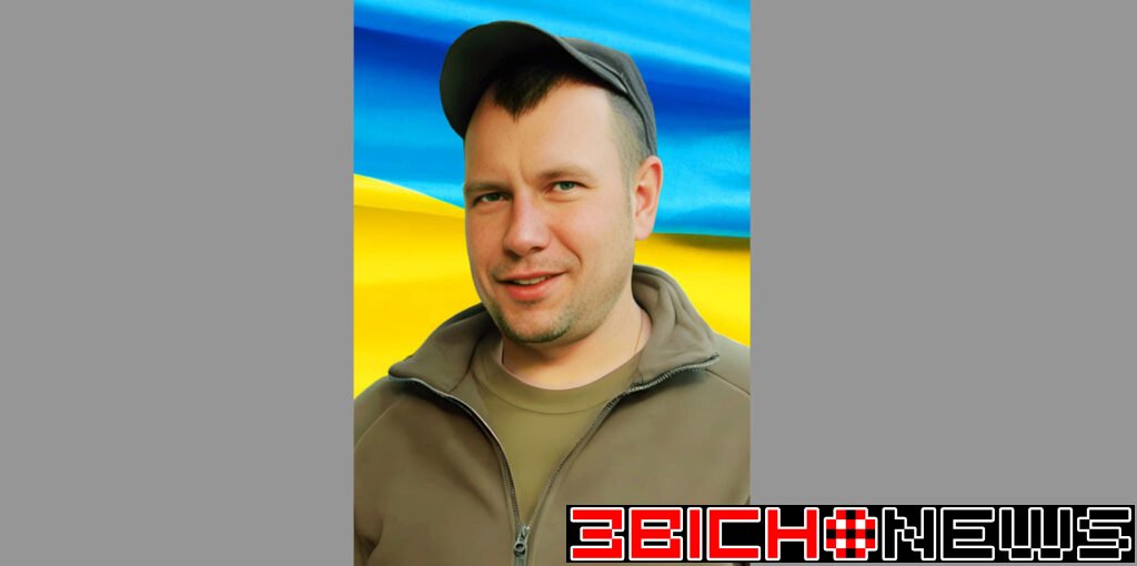 У Хорошеві попрощалися з Героєм  Олександром Сорокою