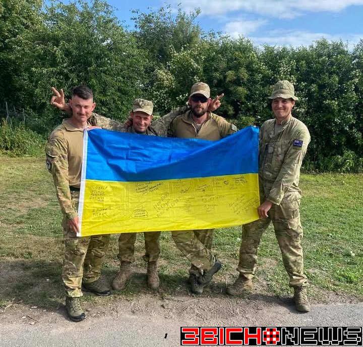 Ветеран Юрій Потапов: «Якщо ти сам нічого не робиш – життя не зміниться!»