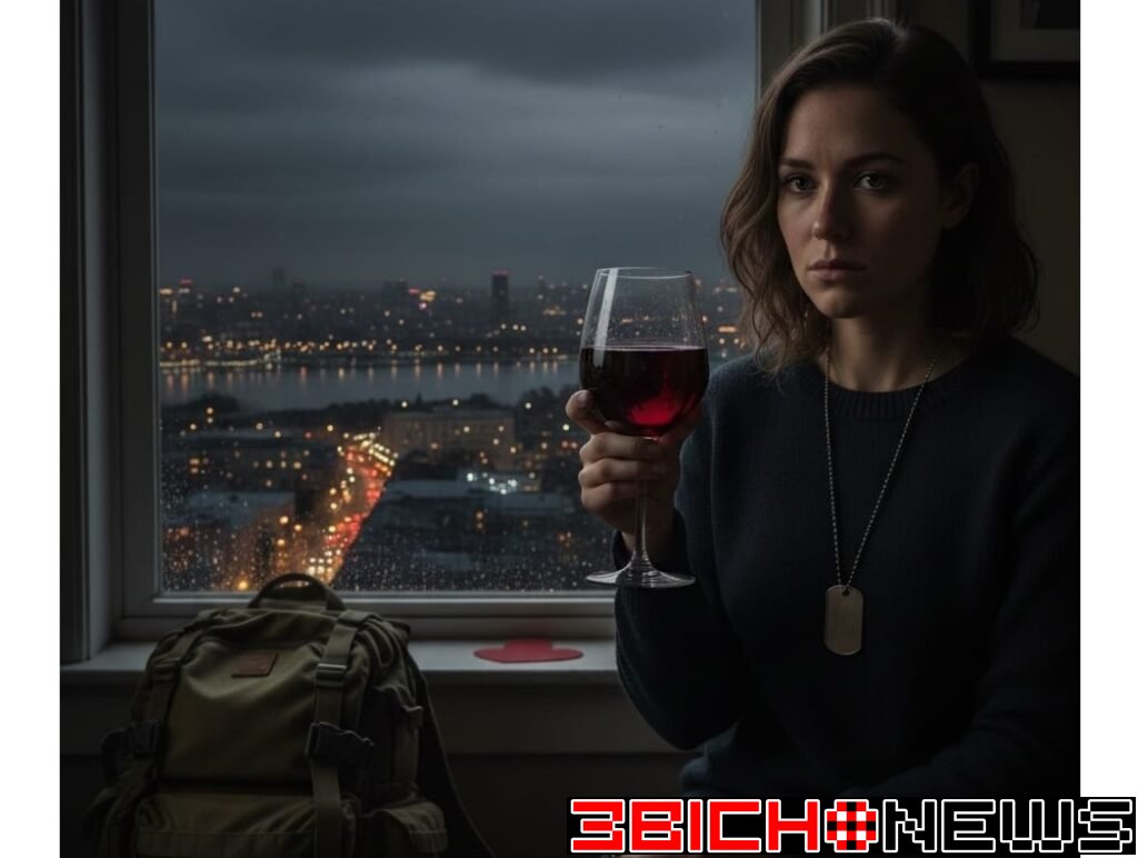 Гіркий присмак війни та втрати у День закоханих