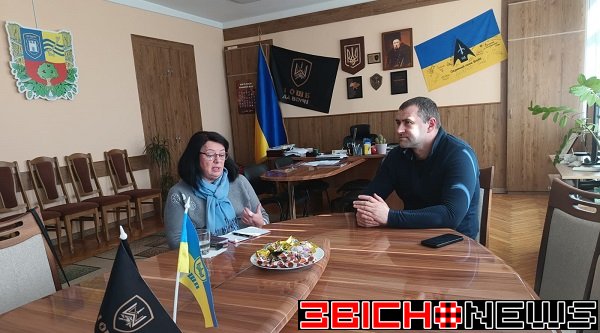 Якісна комунікація влади та суспільства – запорука розвитку громад