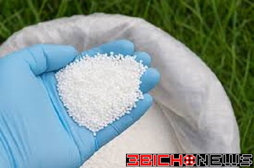 У Житомирській області запроваджено особливий режим реалізації аміачної селітри