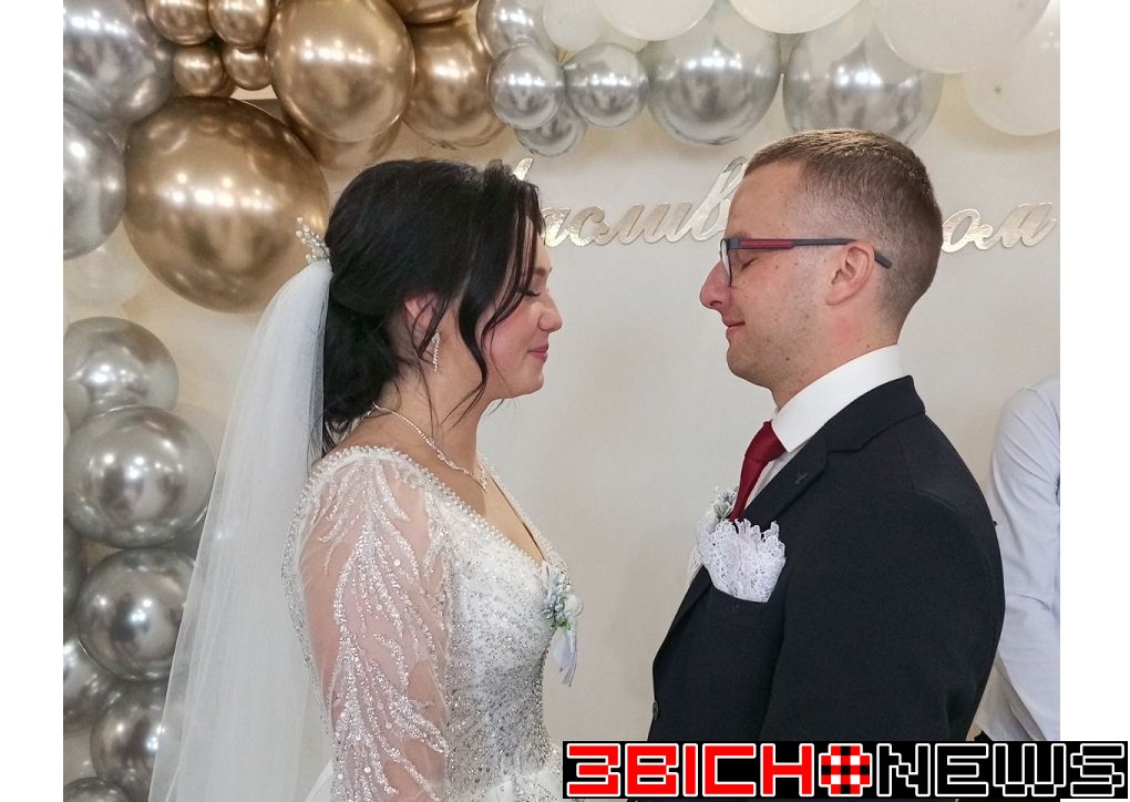 Хай щастя проростає крізь терни життя