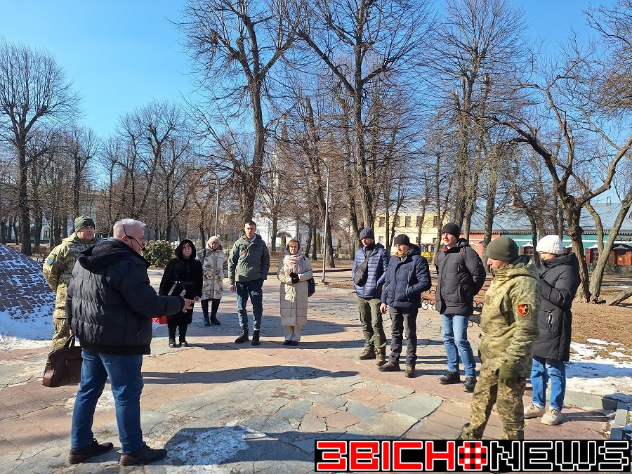 Усі ветерани/ветеранки мають знати, що їх зрозуміють і підтримають