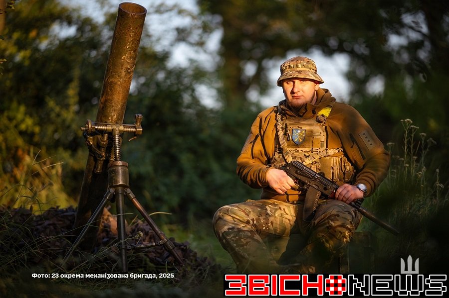 Героїчні вчинки починаються зі свідомого вибору