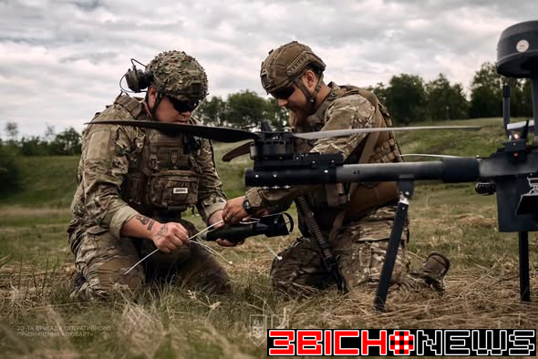 Війна. Підсумки доби: понад дві сотні боєзіткнень на фронті, масована атака дронів та удари по прикордонню